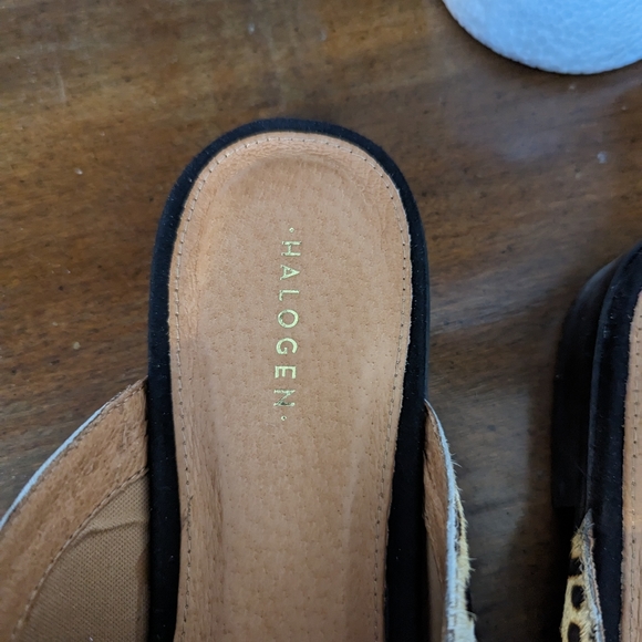 Halogen Mules - Picture 3 of 3